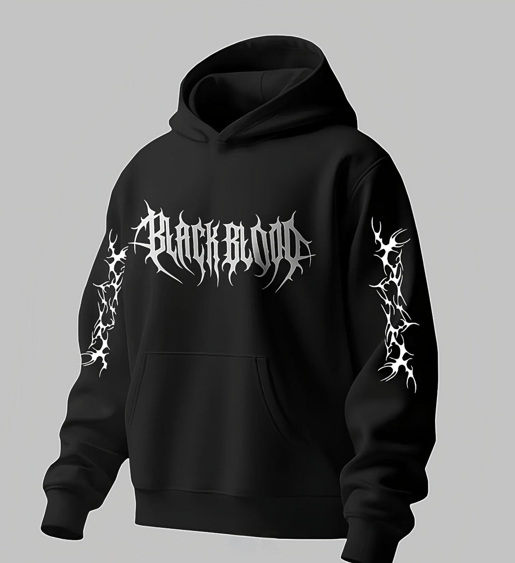 SDCB / Fashion / UNISEX HOODIE'