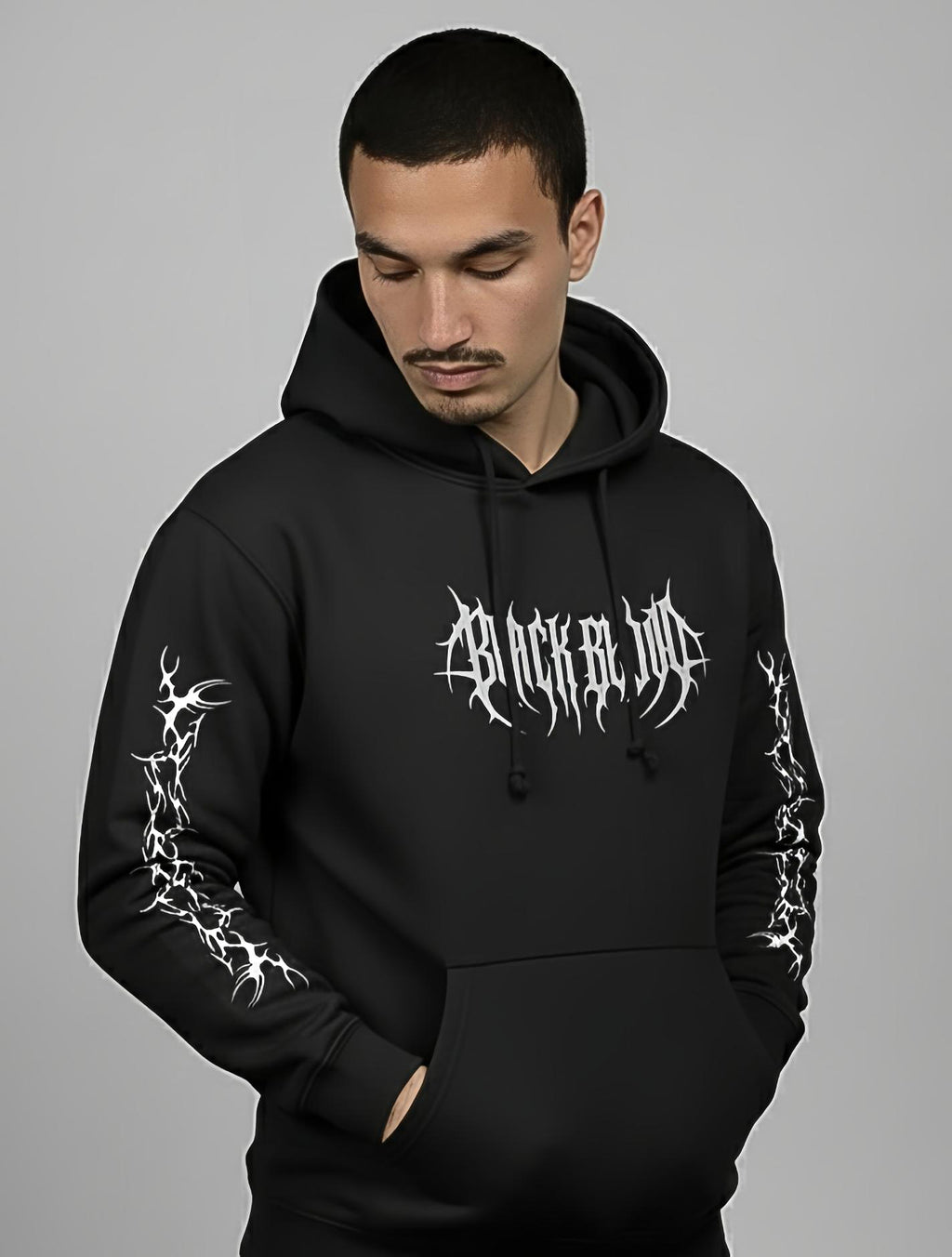 SDCB / Fashion / UNISEX HOODIE'