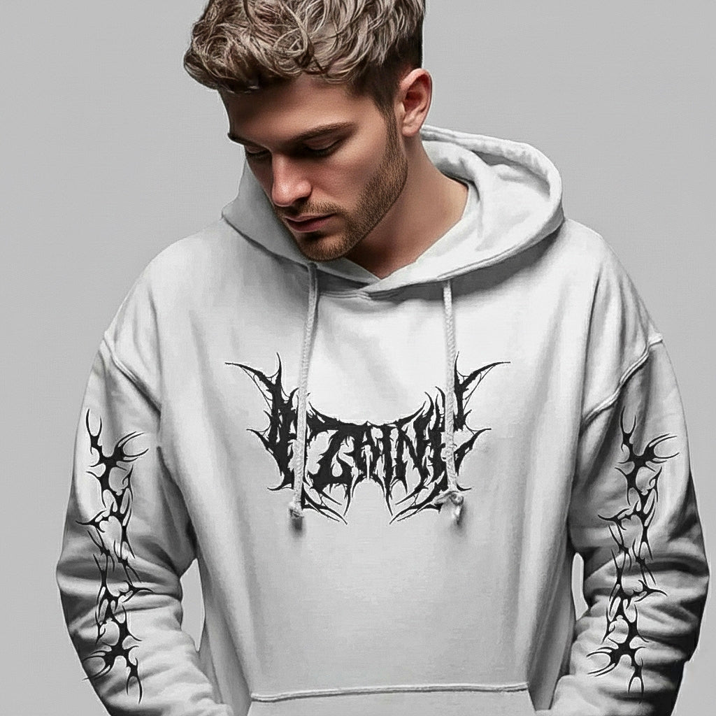 SDCB / Fashion / UNISEX HOODIE'