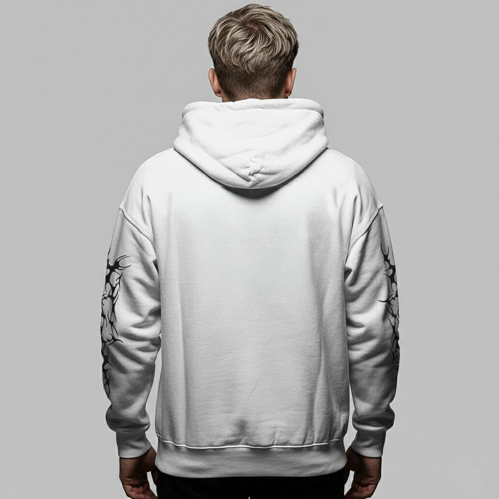 SDCB / Fashion / UNISEX HOODIE'