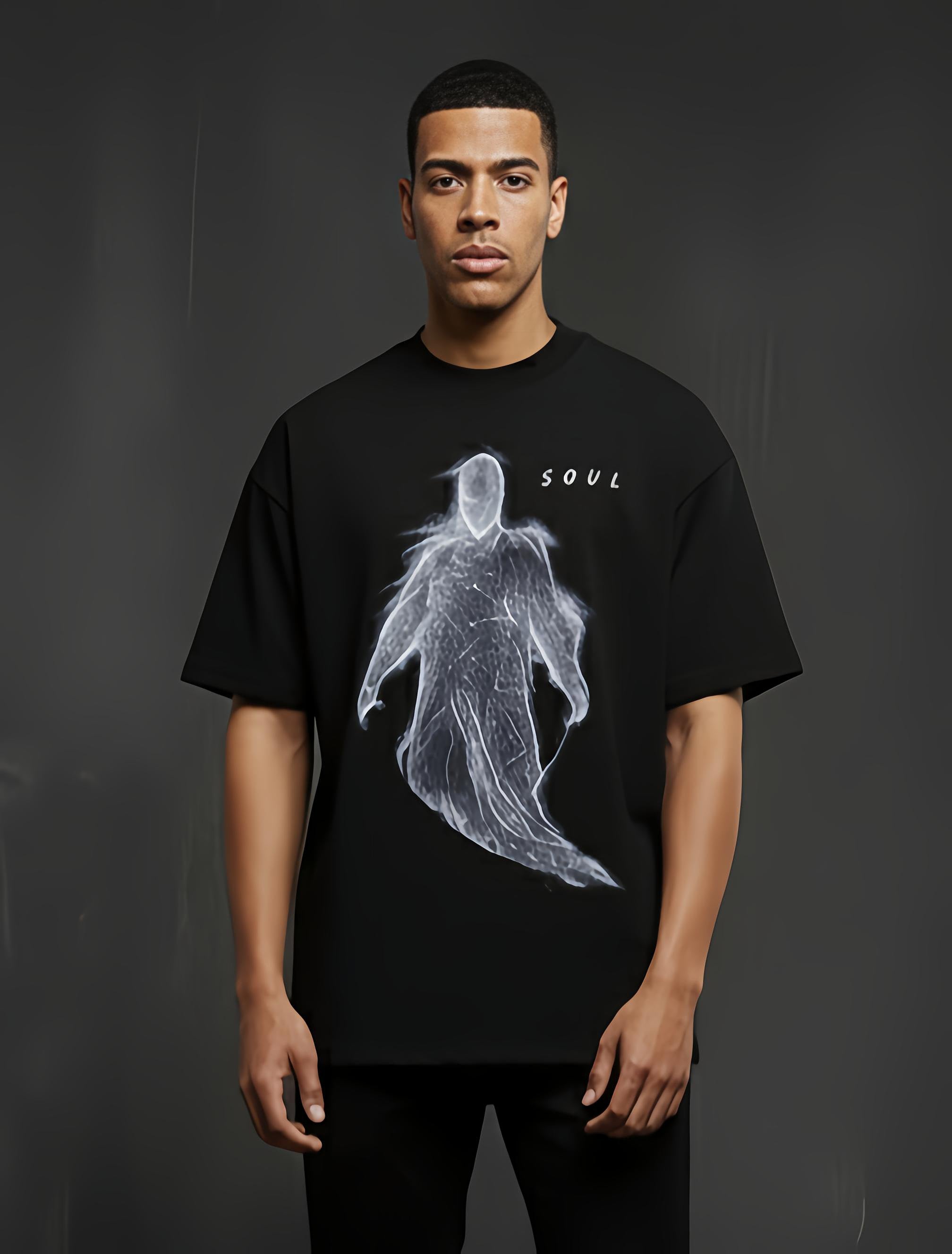 SDCB / Fashion / SOUL' OVERSIZED TEE