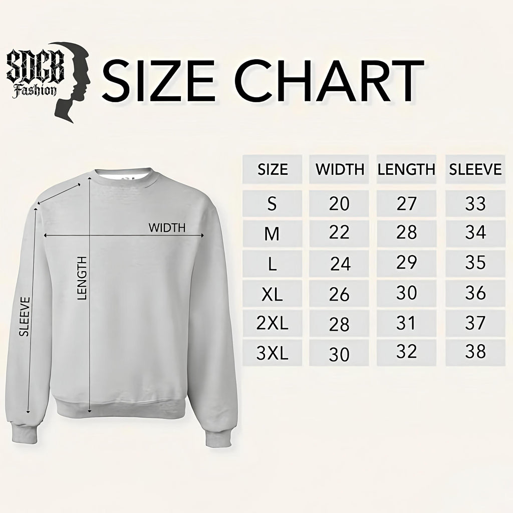SDCB / Fashion / CRANE LEAF'                   REGULAR FIT DESIGNER SWEATSHIRT