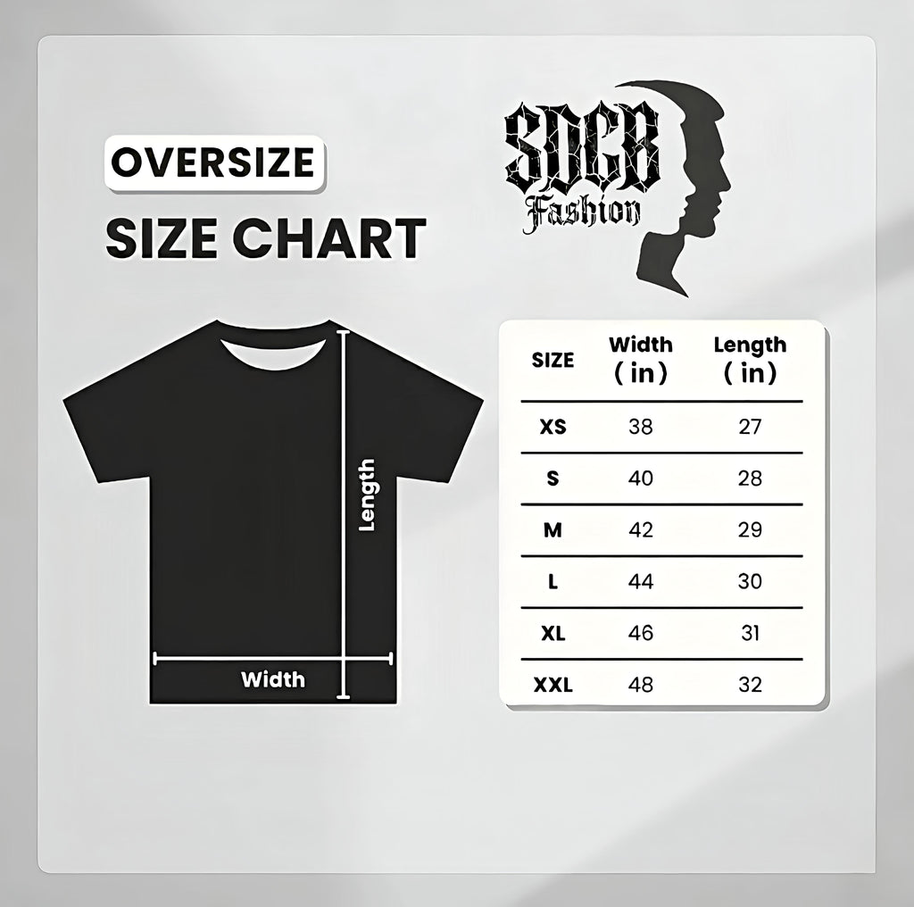 SDCB / Fashion / CAT SUN FACE'                 OVERSIZED TEE