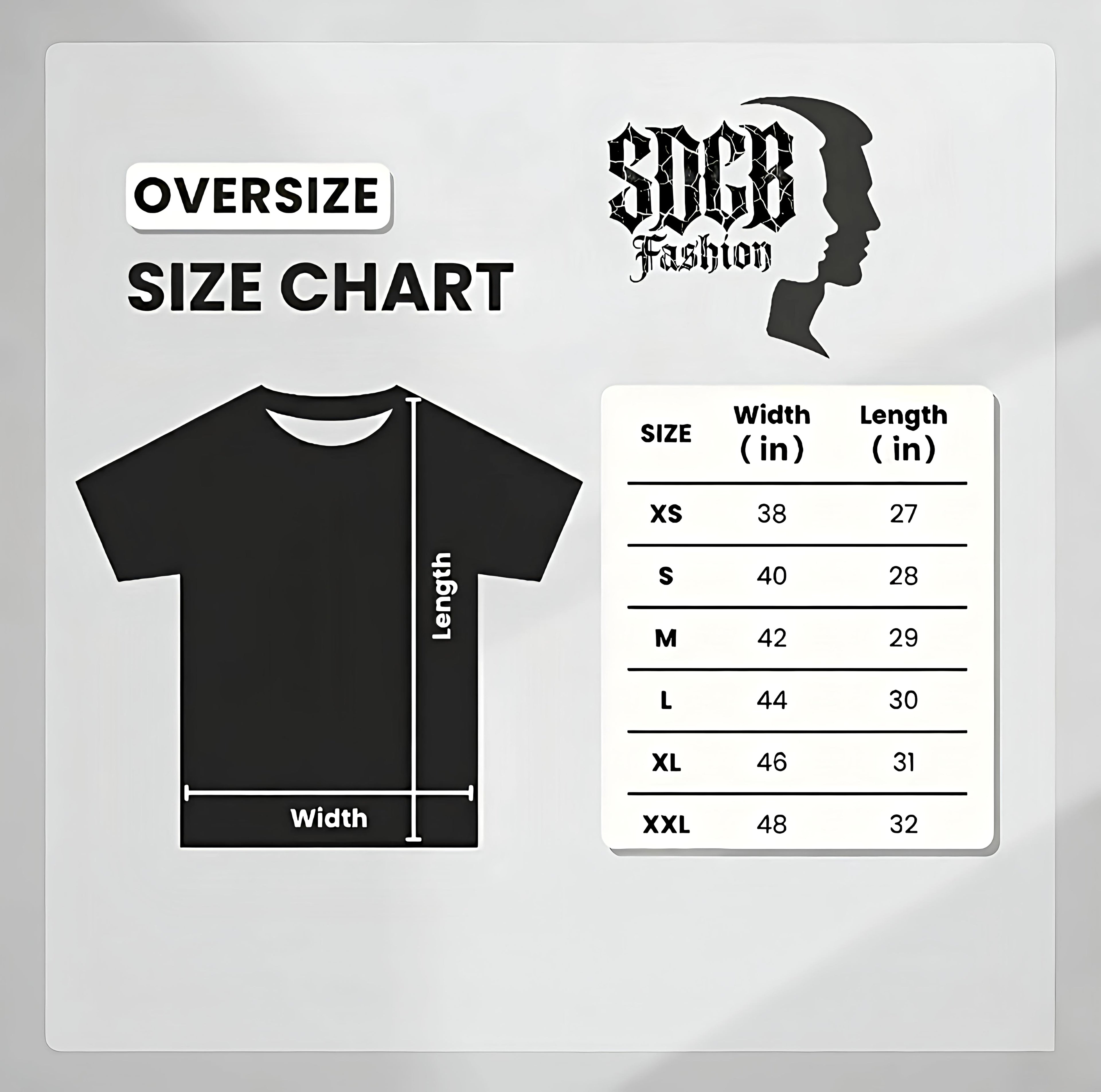 SDCB / Fashion / CAT SUN FACE'                 OVERSIZED TEE