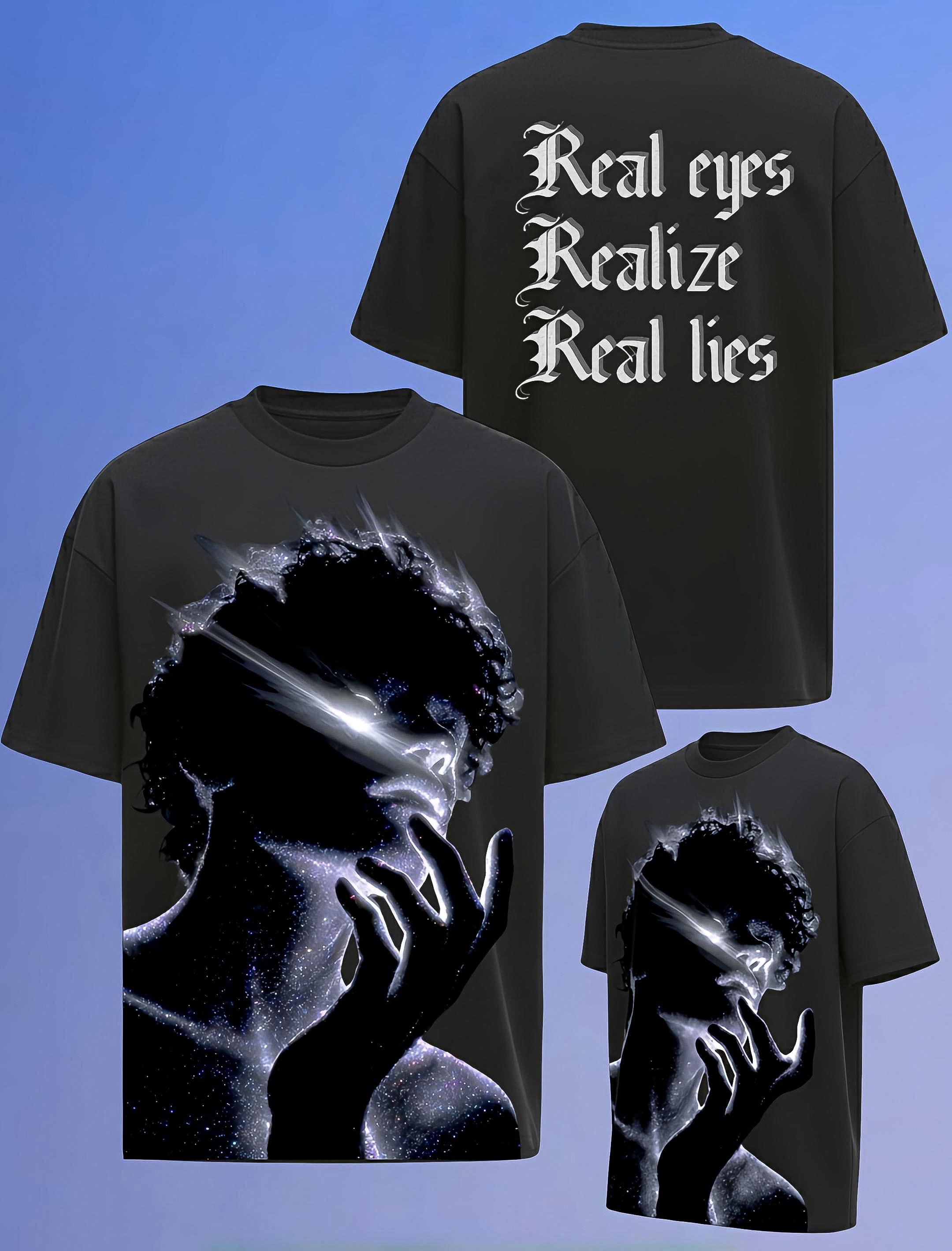 SDCB / Fashion / STAR GAZER' OVERSIZED TEE. UNISEX