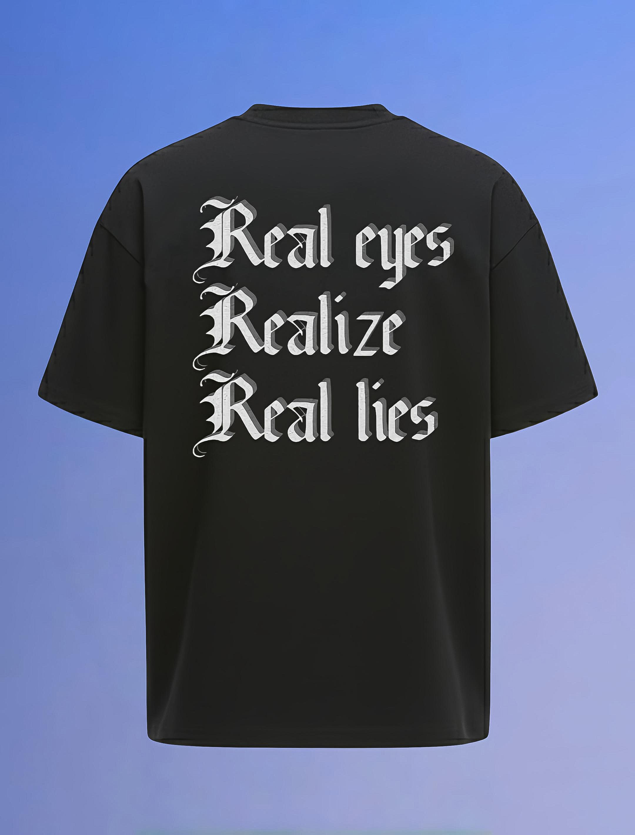 SDCB / Fashion / STAR GAZER' OVERSIZED TEE. UNISEX