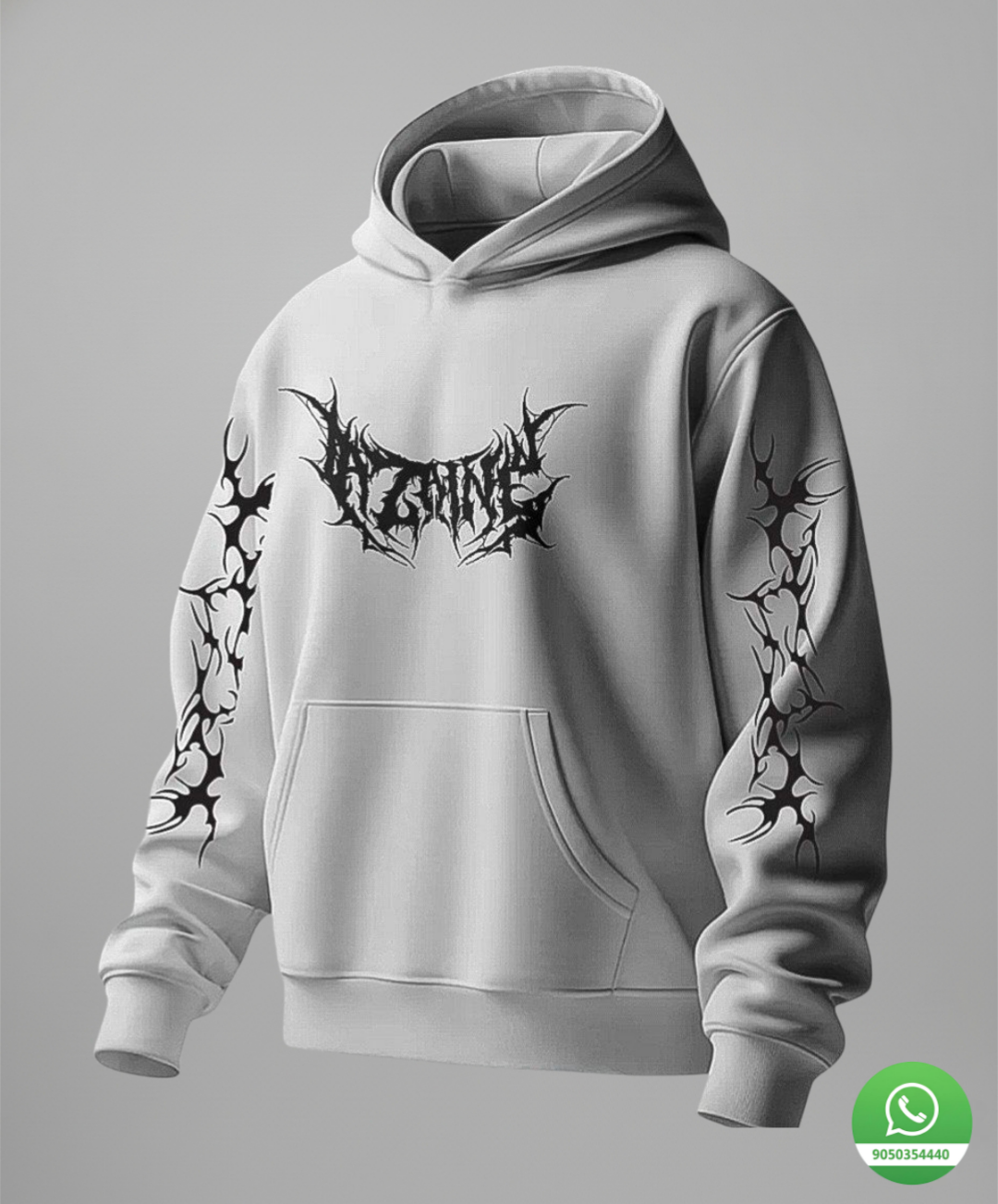 SDCB / Fashion / UNISEX HOODIE'