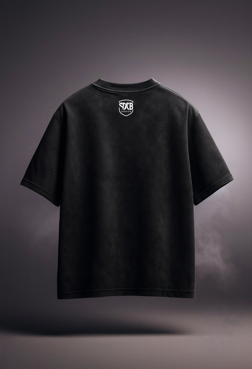 SDCB / Fashion / Freedom Birds Acidwash Oversized TEE