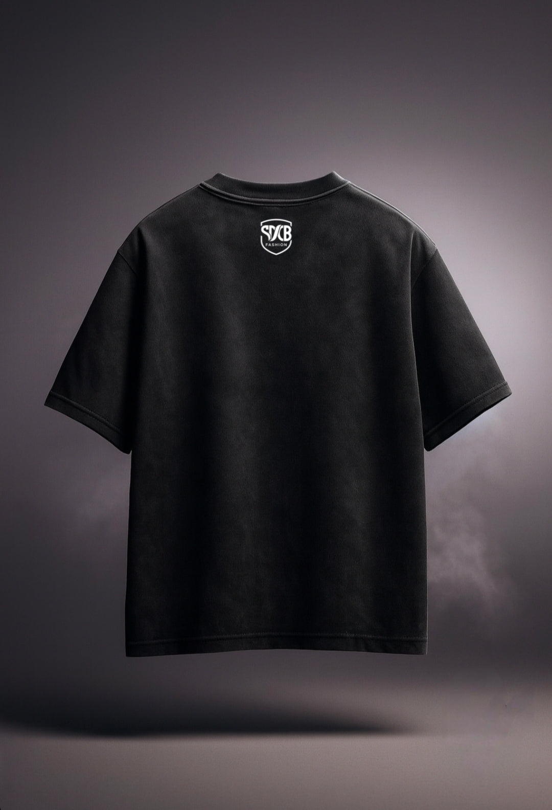 SDCB / Fashion / Freedom Birds Acidwash Oversized TEE